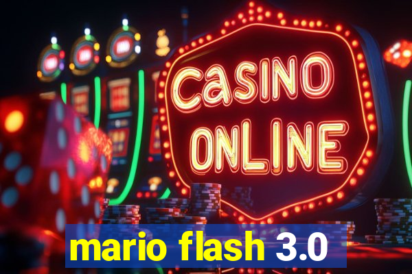 mario flash 3.0