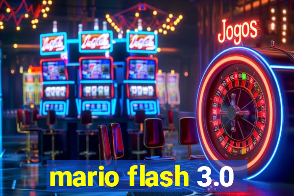 mario flash 3.0