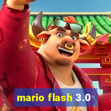 mario flash 3.0