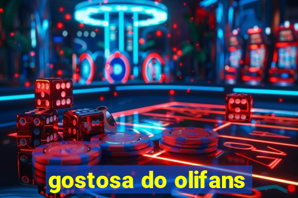 gostosa do olifans