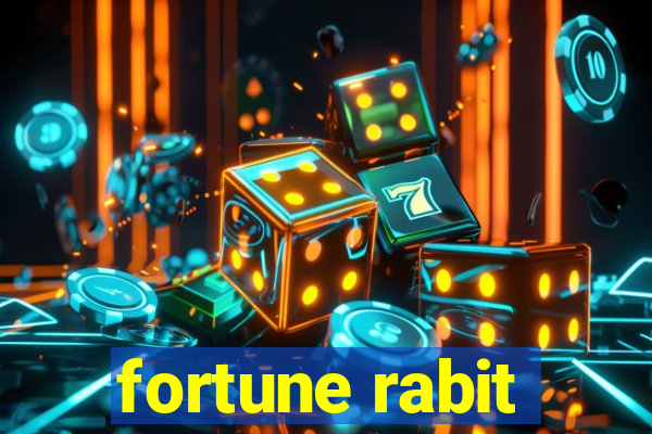 fortune rabit