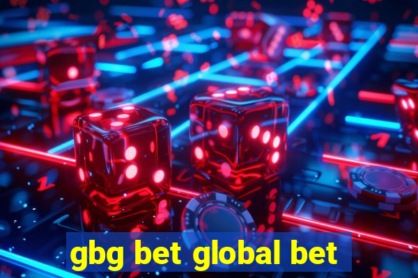 gbg bet global bet