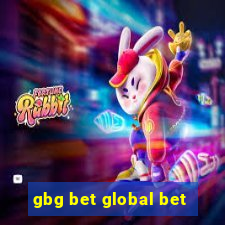 gbg bet global bet