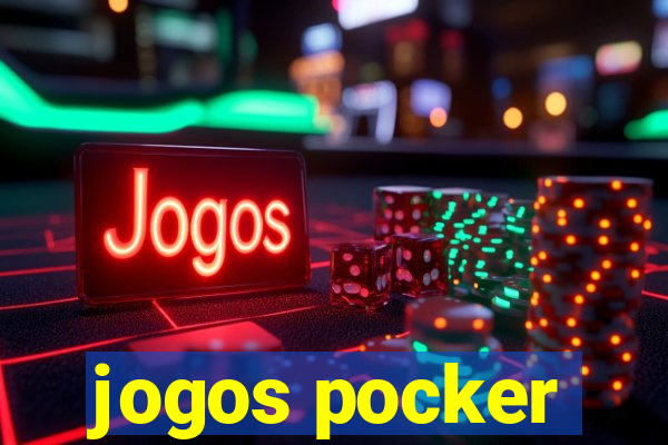 jogos pocker