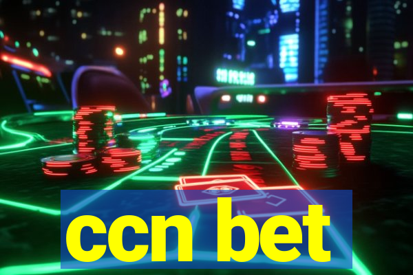 ccn bet