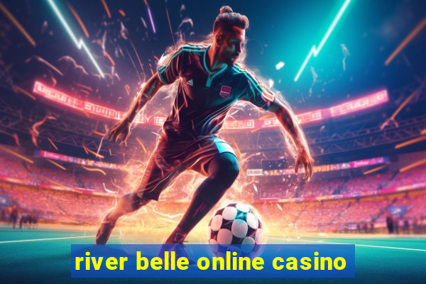 river belle online casino