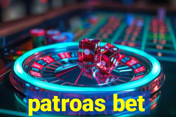 patroas bet