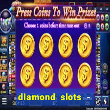 diamond slots - vegas casino