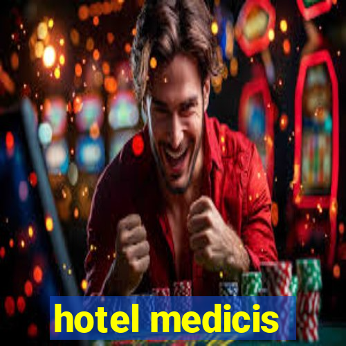 hotel medicis