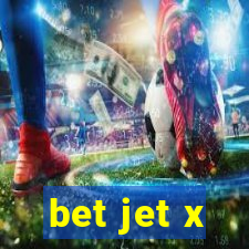 bet jet x