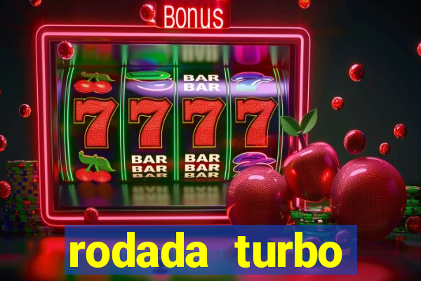 rodada turbo fortune tiger