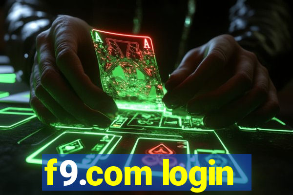 f9.com login