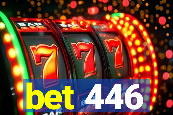 bet 446