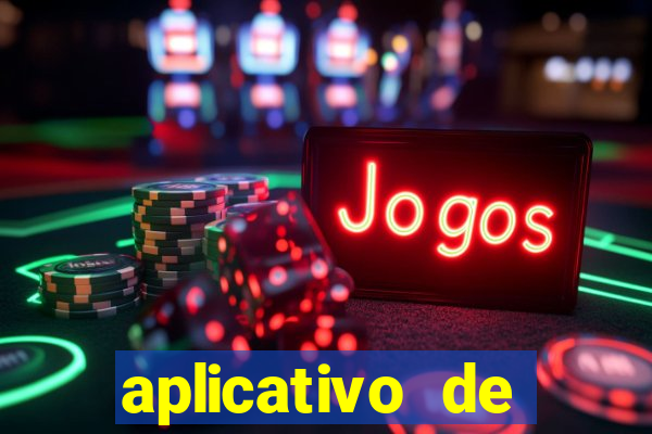 aplicativo de sinais de jogos