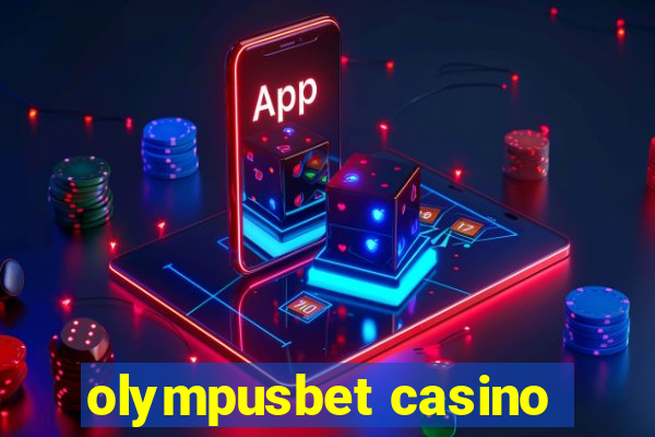 olympusbet casino