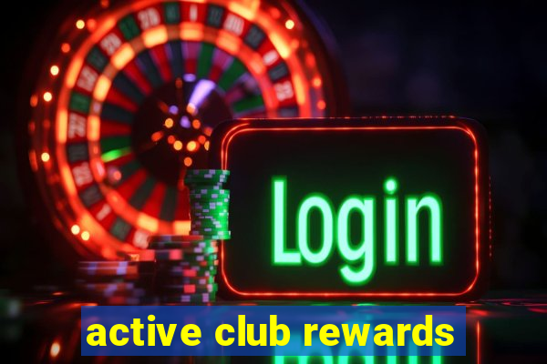 active club rewards