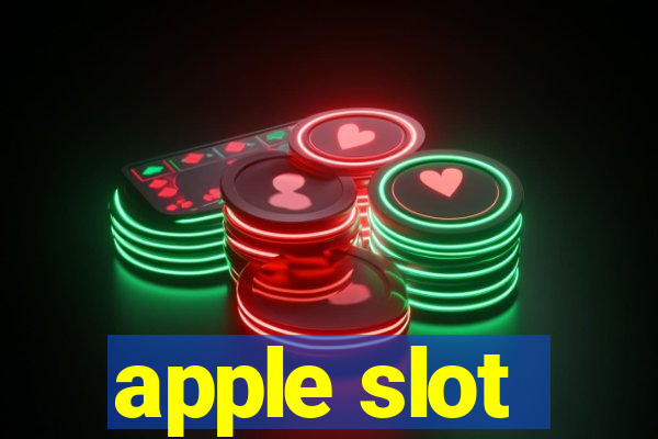 apple slot