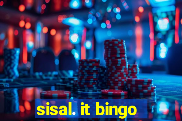 sisal. it bingo