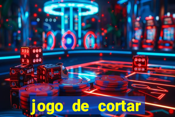 jogo de cortar fruta paga mesmo