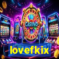 lovefkix