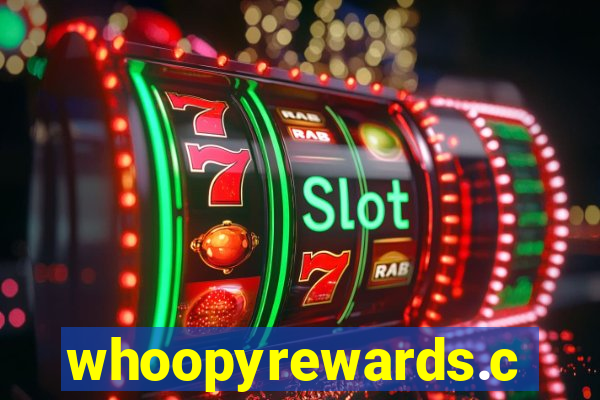 whoopyrewards.com