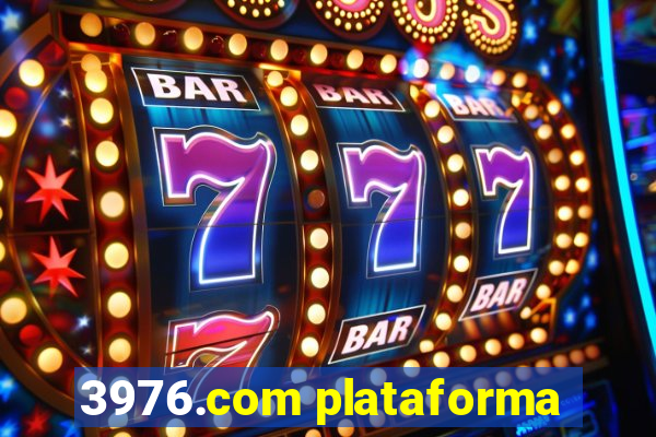 3976.com plataforma