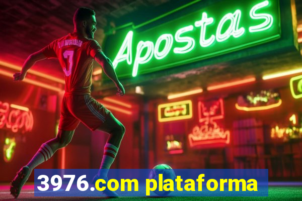 3976.com plataforma