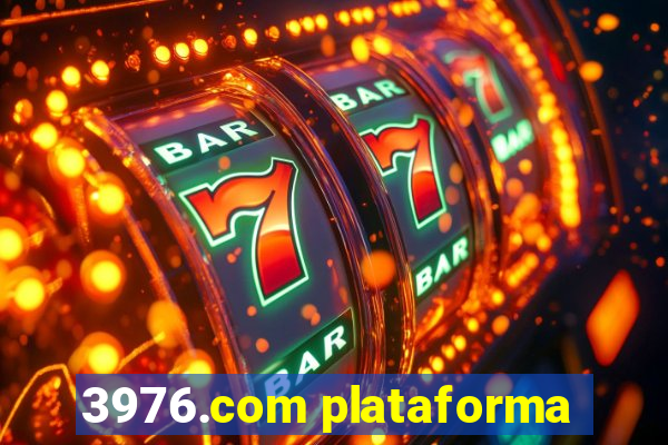 3976.com plataforma