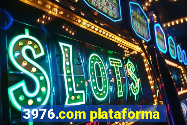 3976.com plataforma