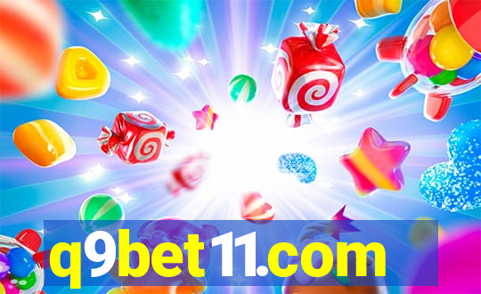 q9bet11.com