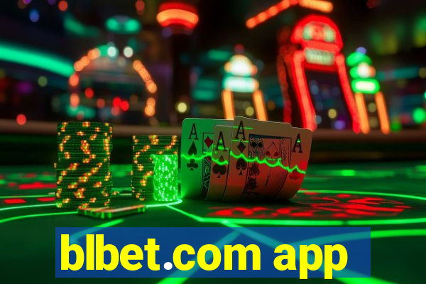 blbet.com app