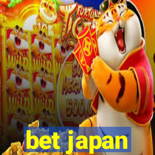 bet japan