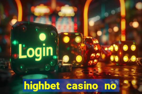 highbet casino no deposit bonus