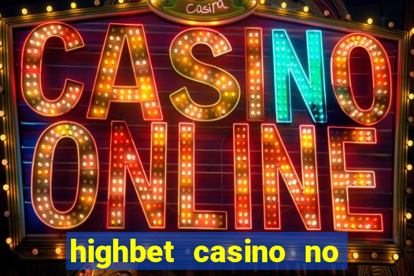 highbet casino no deposit bonus