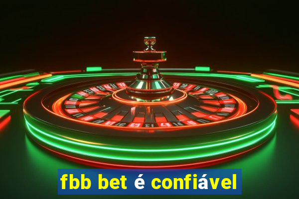 fbb bet é confiável