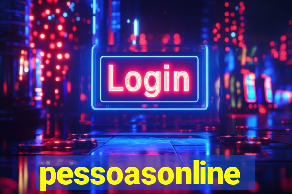 pessoasonline