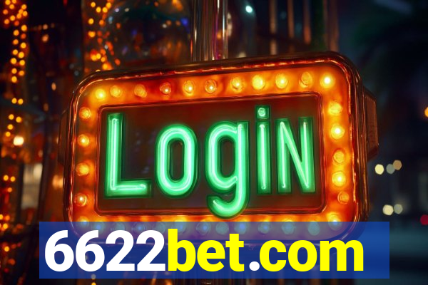 6622bet.com