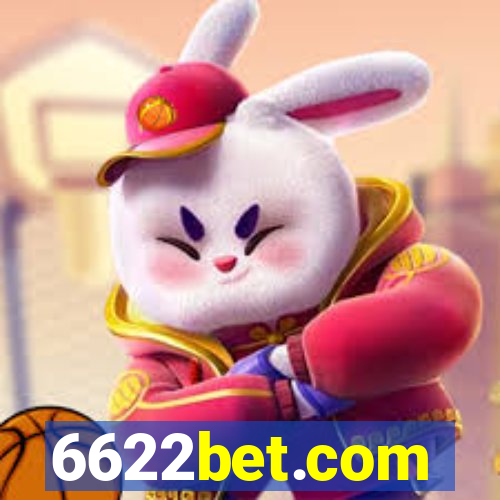 6622bet.com