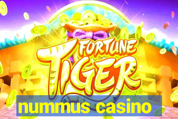 nummus casino