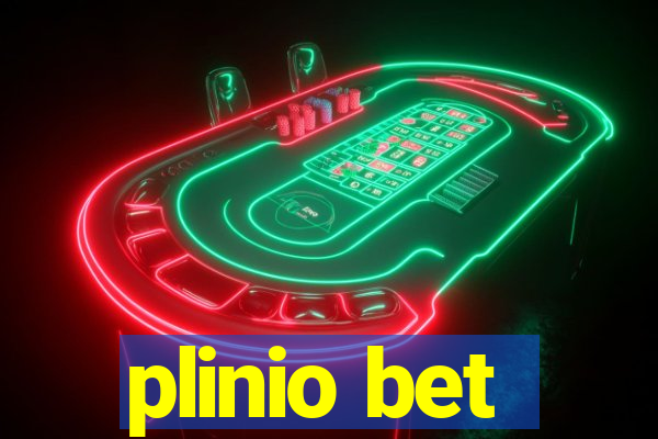 plinio bet