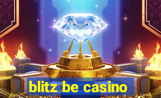 blitz be casino