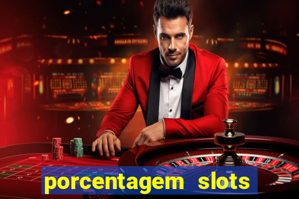 porcentagem slots pg popbra