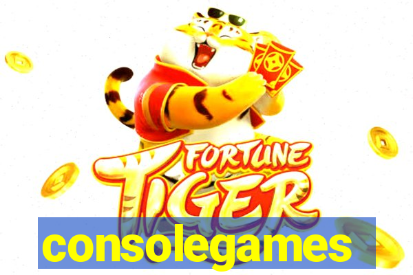 consolegames