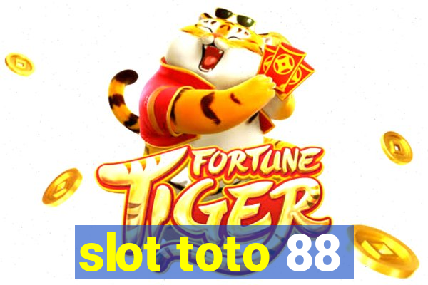 slot toto 88