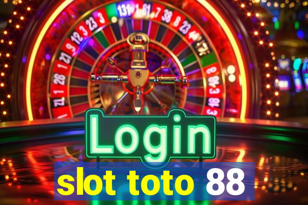 slot toto 88