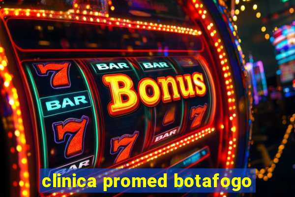 clinica promed botafogo