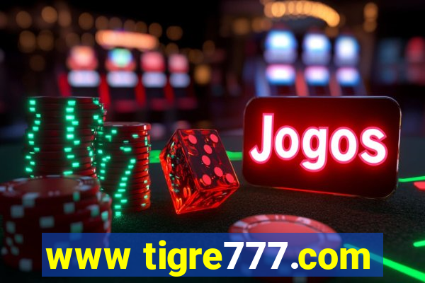 www tigre777.com