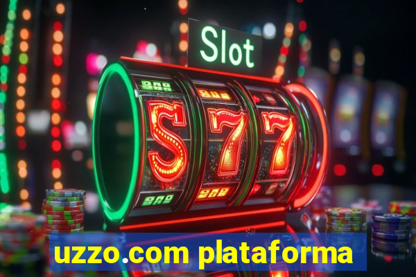 uzzo.com plataforma