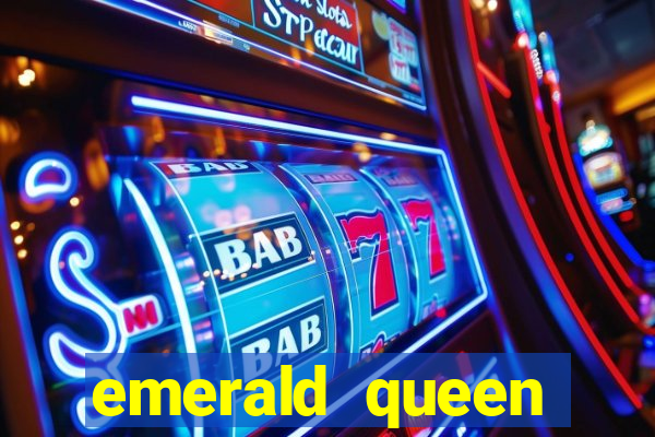 emerald queen casino tacoma