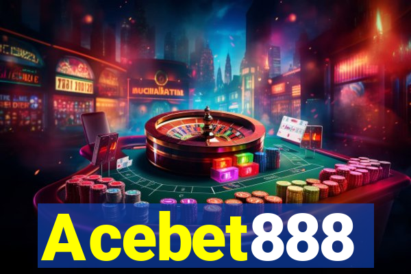 Acebet888